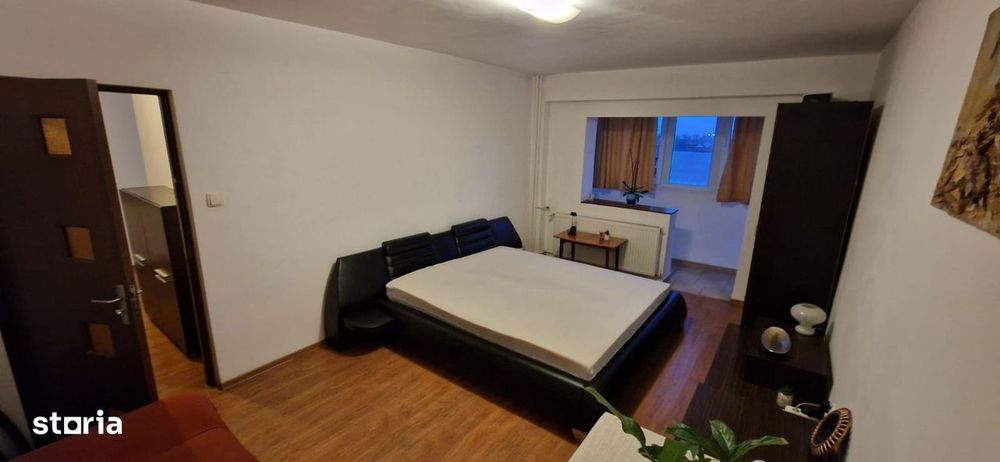 Apartament 1 Camera zona Iulius Mall Circumvalatiunii 300 euro