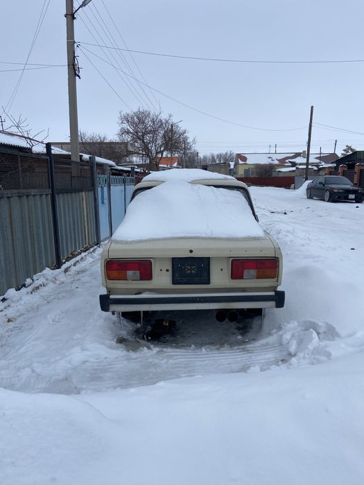 Ваз 2105 продам срочно
