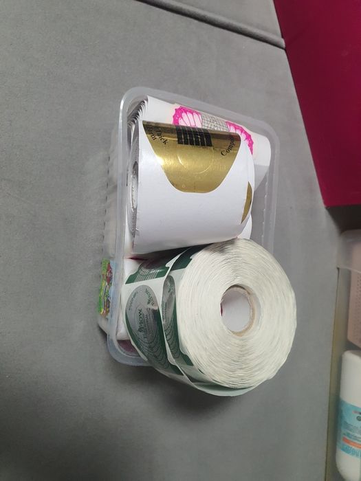 Все для маникюра