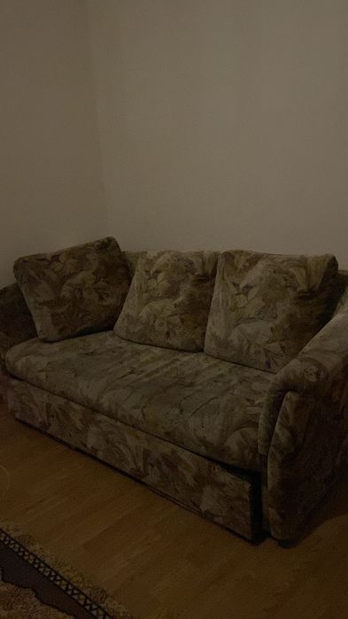 Бесплатно! Самовывоз! Диван