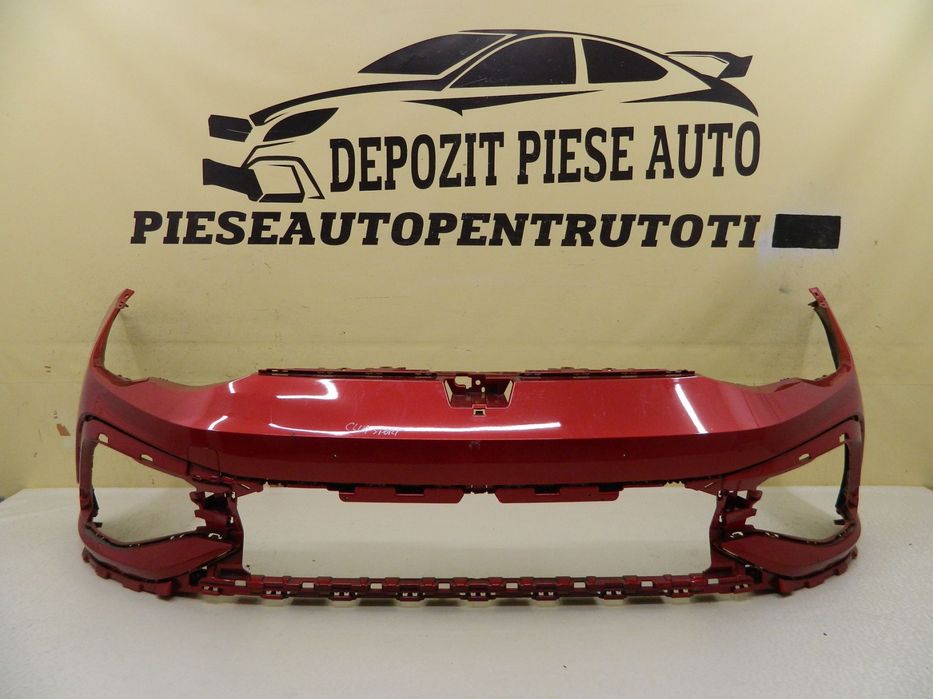 Bara fata VW Golf 8 GTI CLUB SPORT, 2020, 2021, 2022, 2023 , Cod origine 5H0807221D.