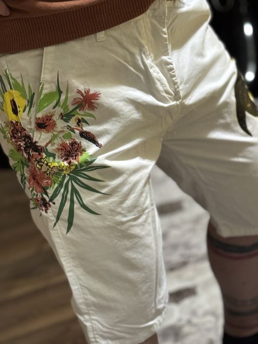 Pantaloni scurți Y.T1983 XL || Premium Summer