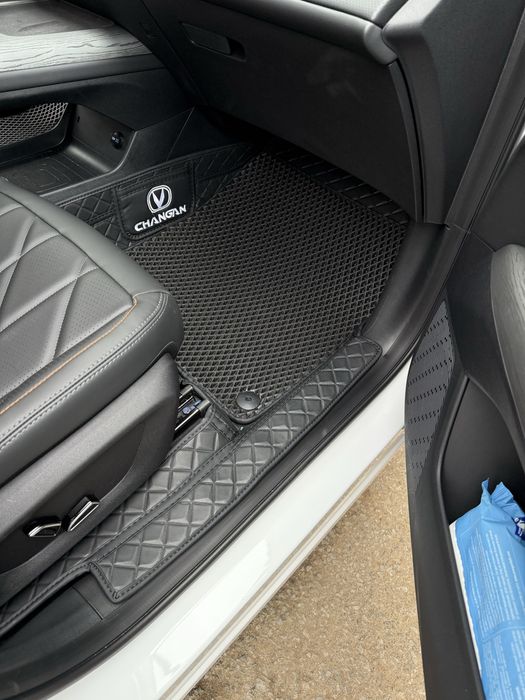 3D.5D ковры (полики)