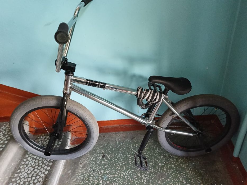Продам Велосипед BMX