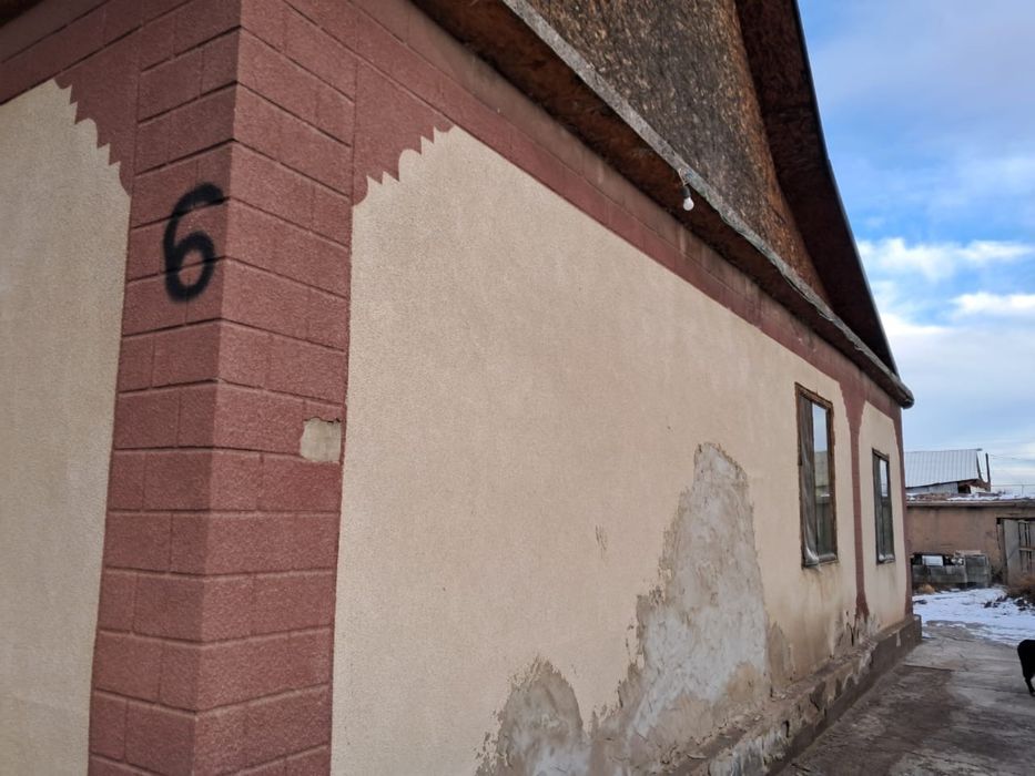 Дом в Чундже срочно