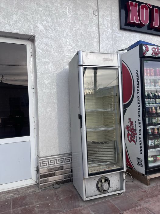 Холодильник идеал вариант