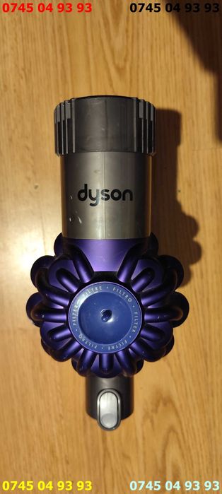 aspirator dyson V6 NU stiu starea lui se vinde ca in poze