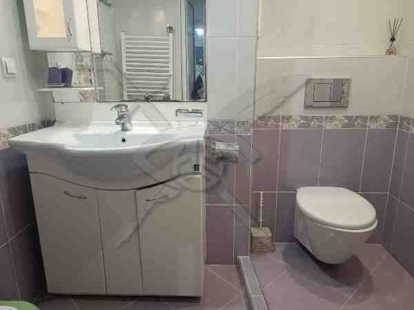 Продава се Тристаен апартамент в Бургас, Славейков - 90 кв.м за 1355 €/кв.м - Снимка #7