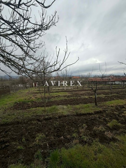 Оферта 05394 - Парцел в с. Искра