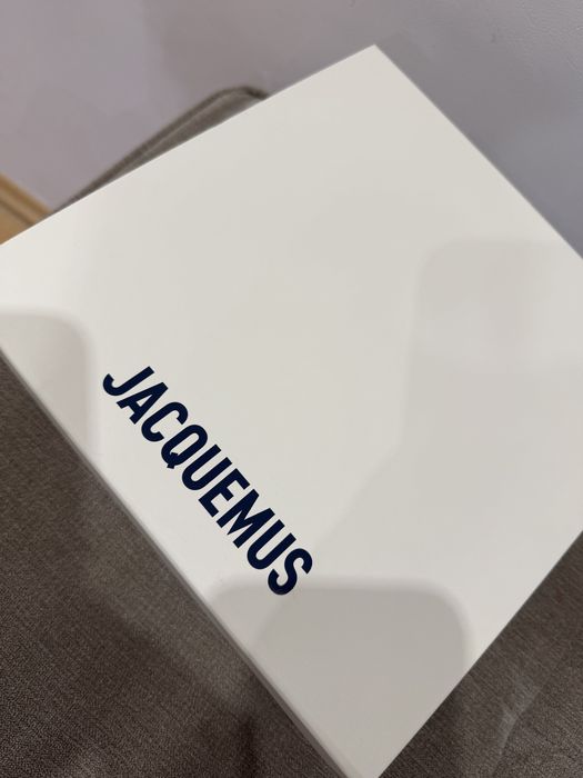 Чанта -Jacquemus
