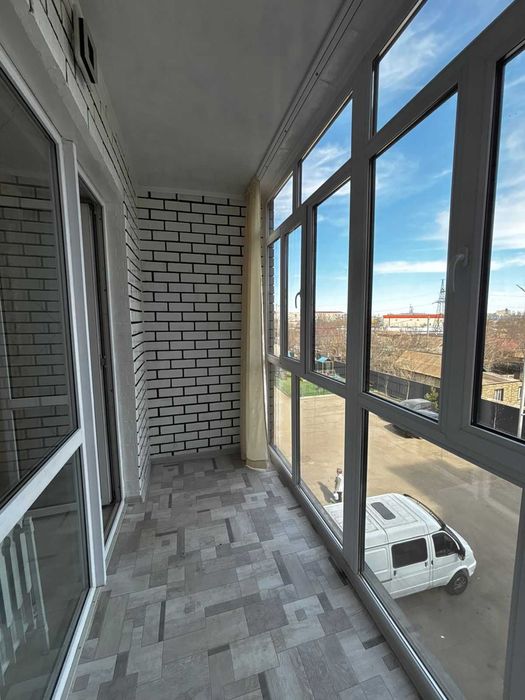 Евродвушка в центре города