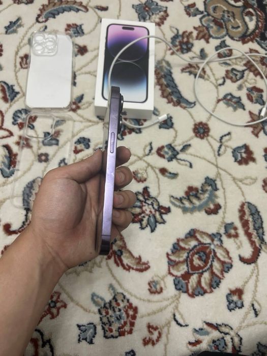 Iphone 14 Pro 128 GB, АКБ 86%