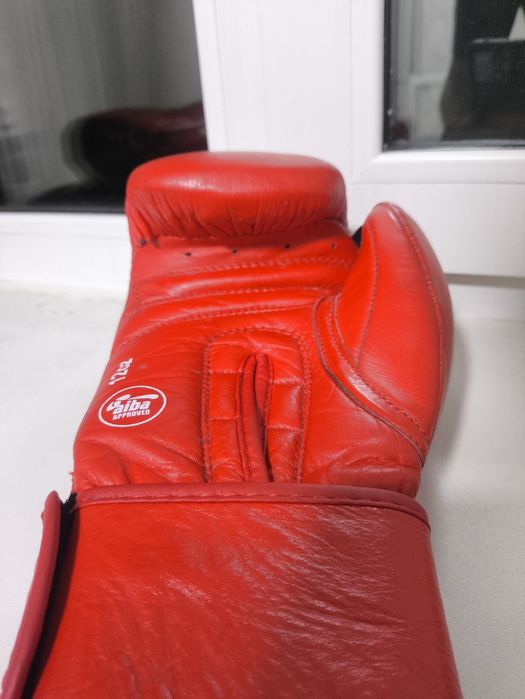 Экипировка для бокса