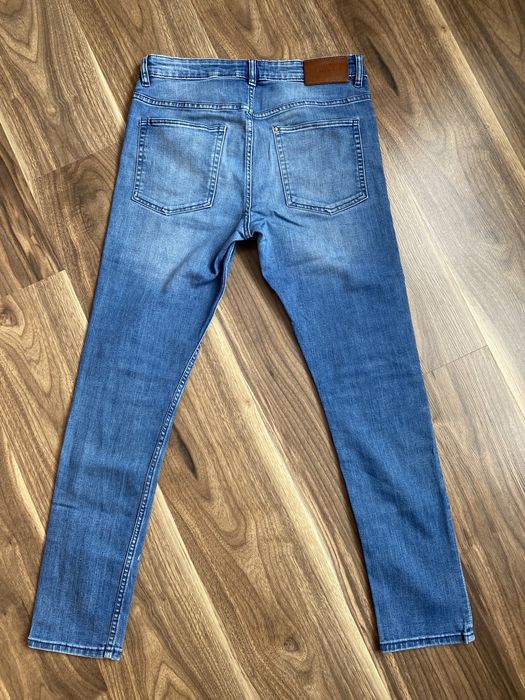 Jeans set ,Jack&Jones, H&M