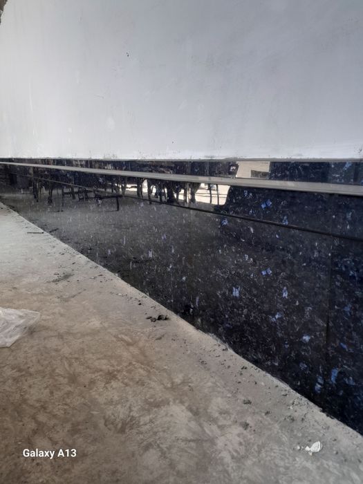 Sokl kafel travertin ishlari сокол кафель травертин