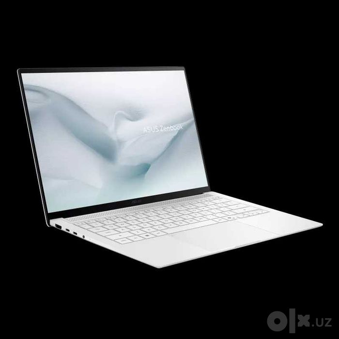 Asus Zenbook S14 OLED 3K 120Hz Intel Core Ultra 9-386H 32GB DDR5 1TB