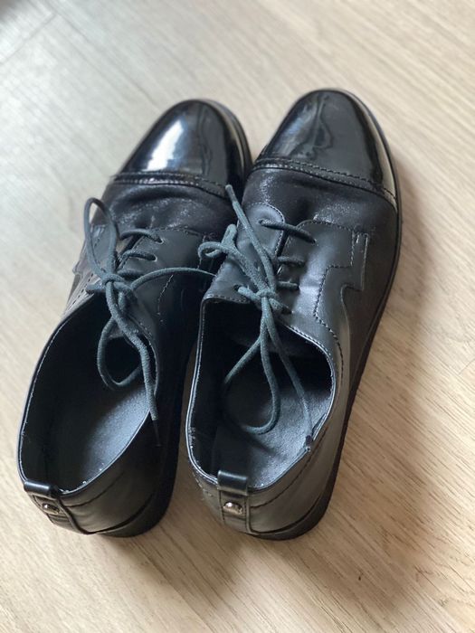 Туфли для девочек