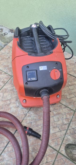 Aspirator HILTI industrial