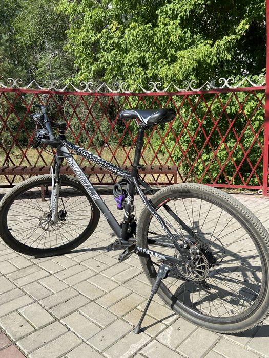 Велосипед Macle MTB