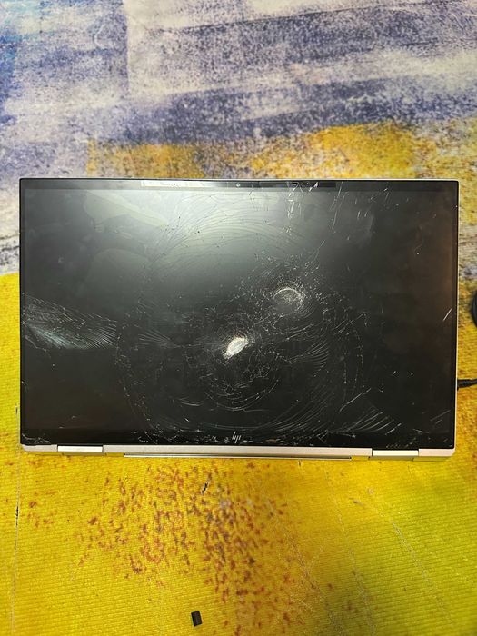 laptop hp elitebook x360 1030 G8 , i5 gen 11 - 470 lei