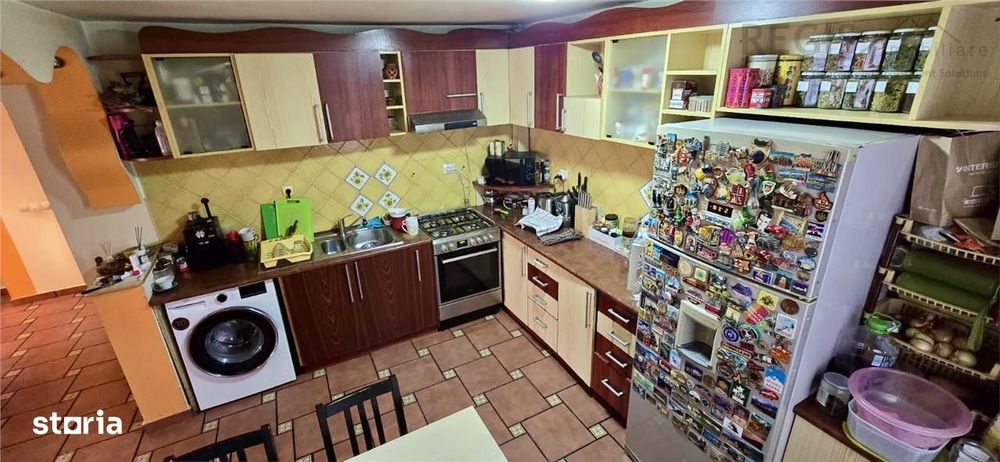 Apartament 4 camere | decomandat | zona Faget