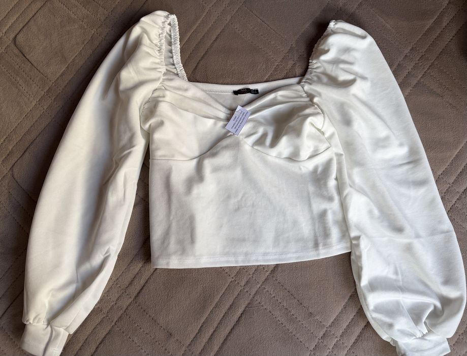 Официална блуза