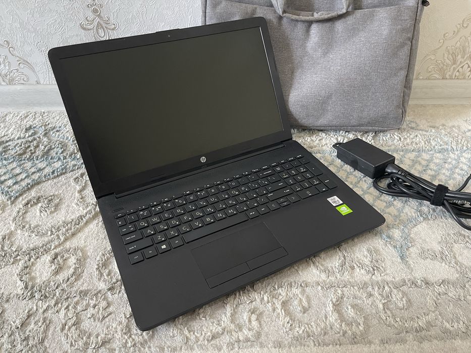 Продам ноутбук Hp Laptop 15s