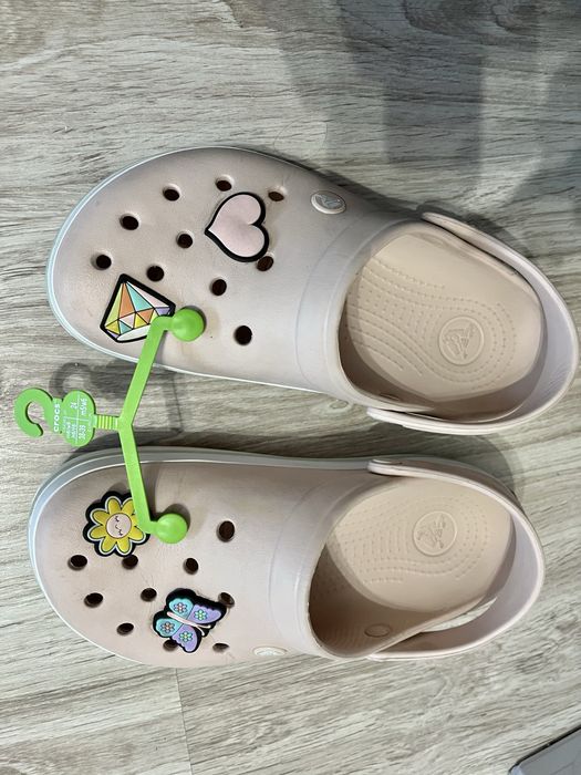 Papuci Crocs mar 38