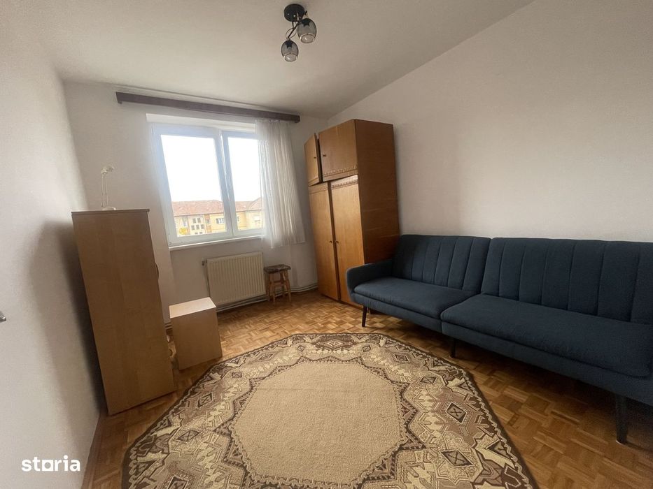 Ap 3 camere confort 1 semidecomandat 69 mp utili str Rahova