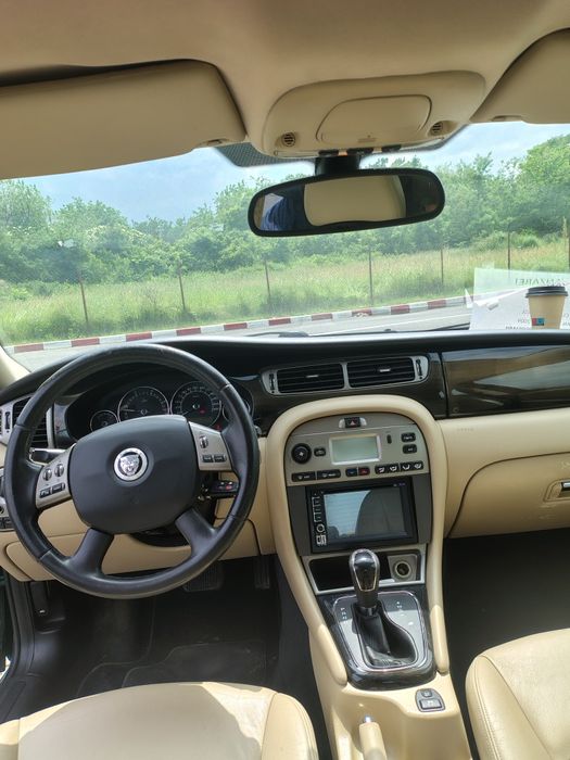 De vânzare Jaguar X-tipe in stare buna de funcționare