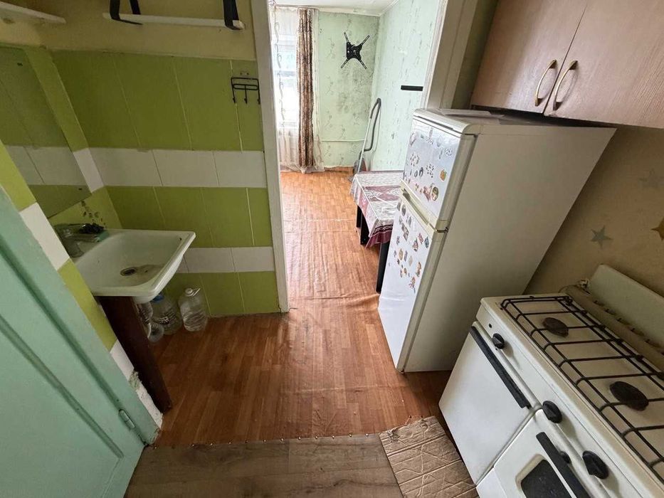 1 ком. малосемейка в центре
