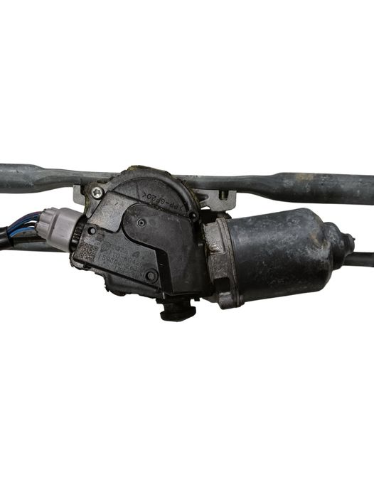 Ansamblu Stergatoare Uk Volan Dreapta Toyota Land Cruiser 150 Trj15_,