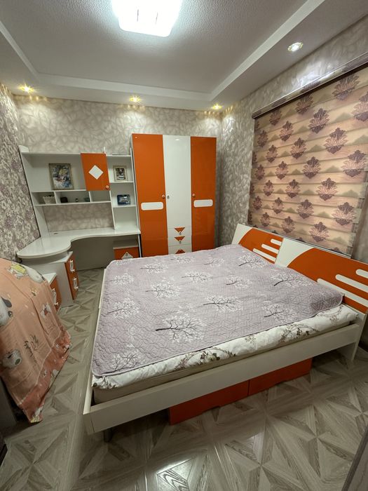 Спальный гор детский гор диван