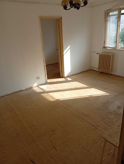 Apartament 3 camere Ploiesti Malu Rosu