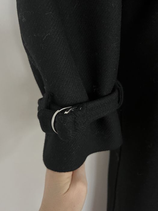 Палто Mango Manteco