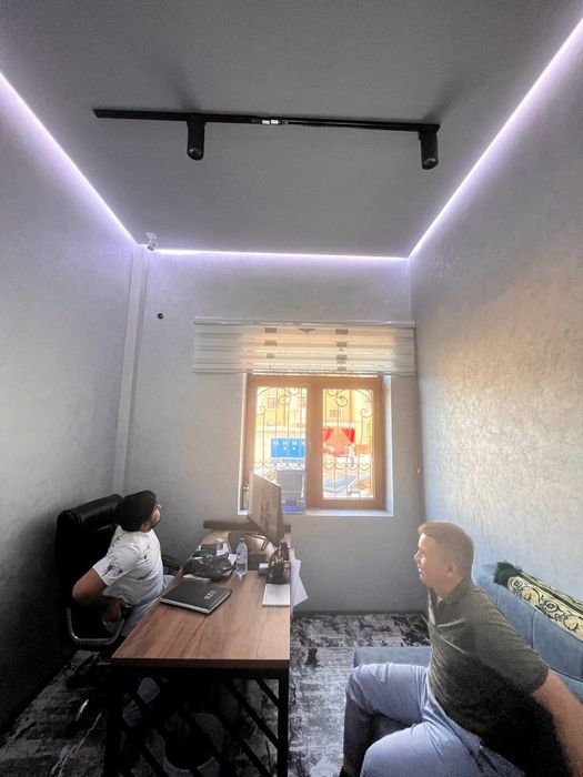 Продаётся коммерческое помещение каракамыш 180 кв/м