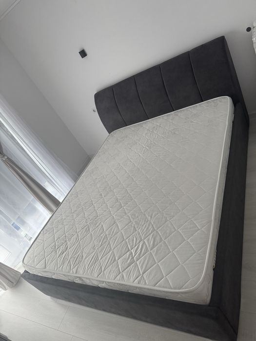 Vand Pat nou 160cm