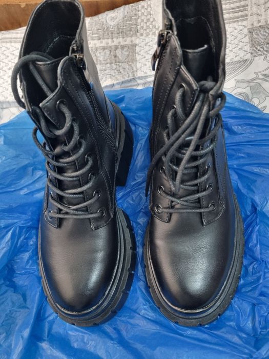 Дамски боти  37 номер