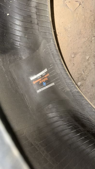 Колеса Bridgestone Highlander 2015