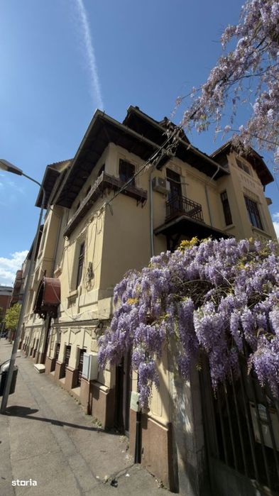 Birou  | Gradina Icoanei | Dacia | Eminescu | Polona