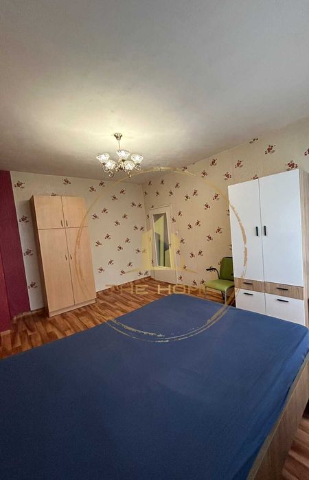 Дава се под наем Двустаен апартамент в Варна, Младост 1 - 48 кв.м за 250 € - Снимка #7