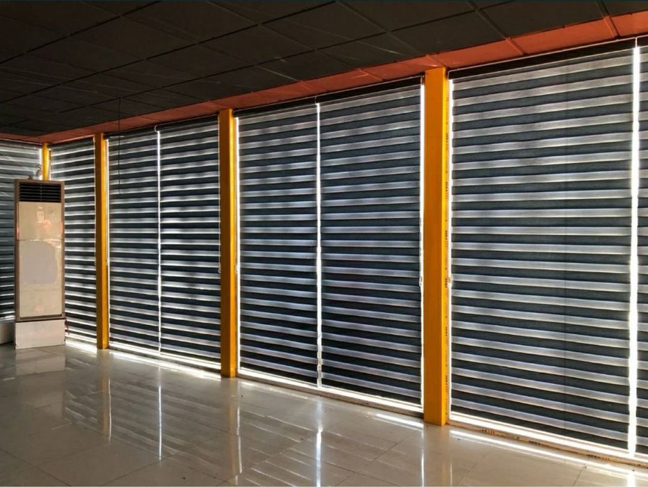 Sifatli jalyuzi va jalyuzi xizmatlari