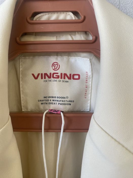 Vingino детско сако за момиче