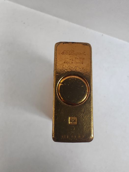 Bricheta Dupont L1 Aurie