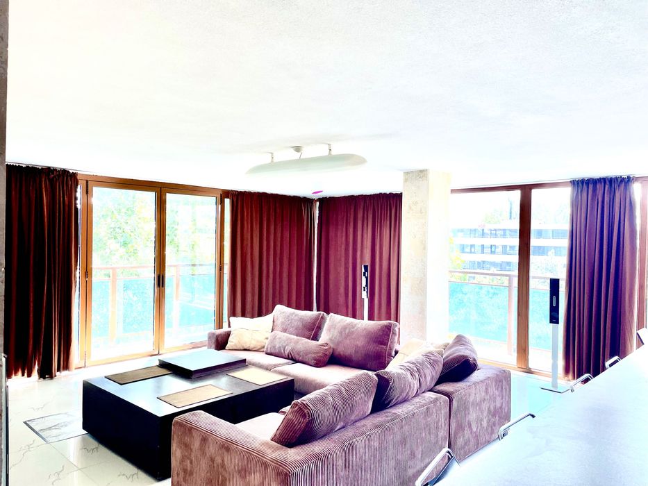 Продава се Двустаен апартамент в Несебър - 116 кв.м за 841 €/кв.м - Снимка #1