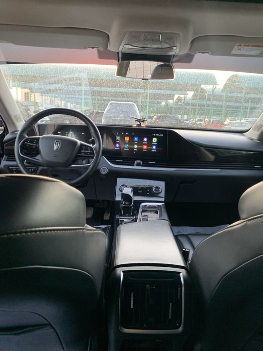 Srochna sotiladi Bestune b70 kraska toza