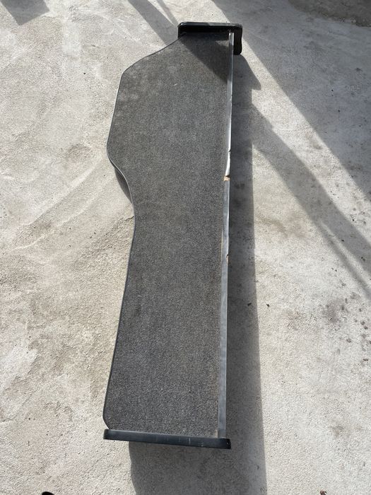 Барче за Даф ХФ 105