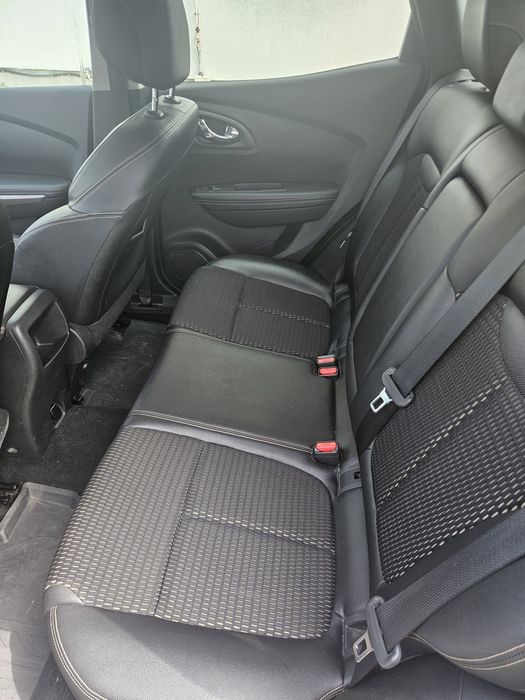 Renault kadjar 2017