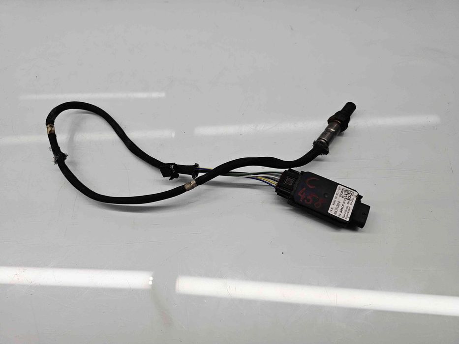 Sonda lambda Audi A6 (4A2, C8) S-line [Fabr 2018-2025] 80A907805B 2.0