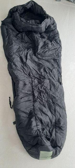 Sac de dormit US Military, rezistent la -10°